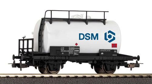 Piko 27713 Kesselwagen DSM NS IV
